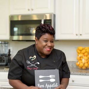 Meet your Posher, Waynette